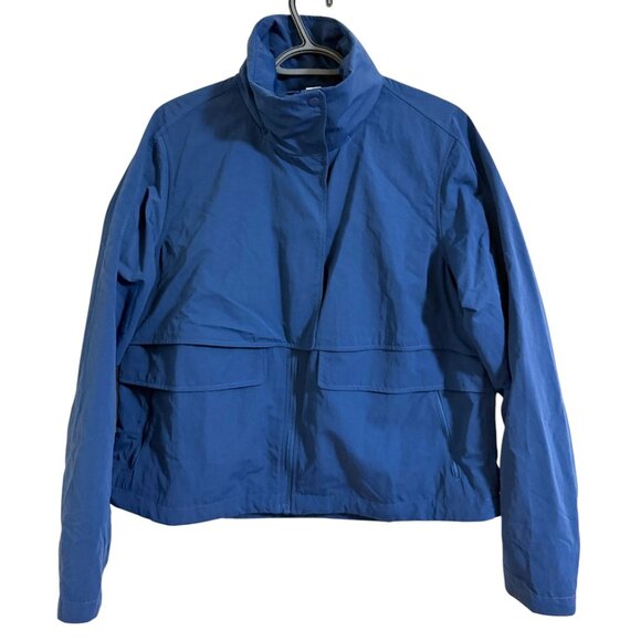 NWT Lululemon Always Effortless Classic-Fit Jacket - Picture 8 of 13